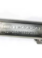 Killer B Equal Length 4-1 Holy Header EJ Series Subaru 2002+                                     - HH4-1 - Image 3