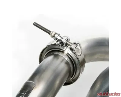 Killer B Equal Length 4-1 Holy Header EJ Series Subaru 2002+ - HH4-1
