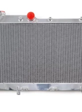 Killer B Performance Radiator Subaru WRX | STI 2002-2007                                     - KBMRAD04 - Image 2