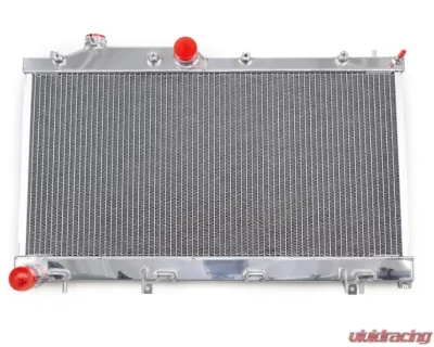 Killer B Performance Radiator Subaru WRX | STI 2002-2007 - KBMRAD04