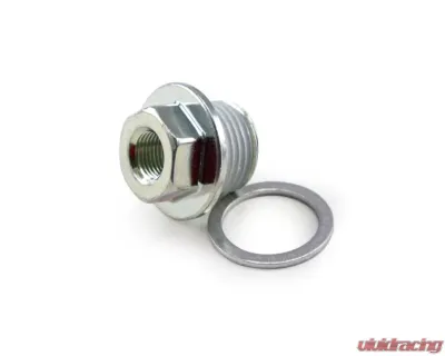Killer B M18 PT Oil Temperature Sensor Adapter Subaru 2002-2018 - M18PT
