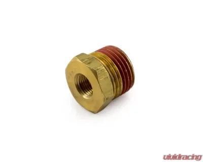 Killer B 1/2NPT to 1/8NPT Oil Temperature Sensor Adapter - NPTNPT