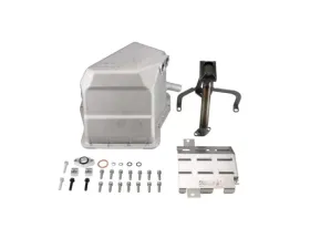 Killer B EJ Series Cast Performance Oil Pan, High Flow Pickup & Baffle Subaru 2002-2015