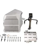Killer B EJ Series Cast Performance Oil Pan, High Flow Pickup & Baffle Subaru 2002-2015                                     - PPBC-HF - Image 7