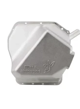 Killer B EJ Series Cast Performance Oil Pan, High Flow Pickup & Baffle Subaru 2002-2015                                     - PPBC-HF - Image 6