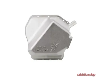 Killer B EJ Series Cast Performance Oil Pan, High Flow Pickup & Baffle Subaru 2002-2015 - PPBC-HF
