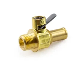 Killer B 1/2NPT Fumoto Valve