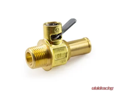 Killer B 1/2NPT Fumoto Valve - T202N
