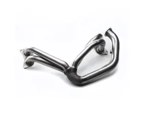 Killer B Motorsport 321 Stainless Holy Header/Up-Pipe w/ SwainTech Multi-Layer Ceramic Coating Subaru WRX | STi EJ Series Engine