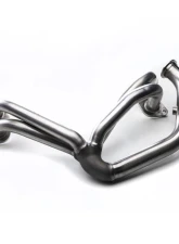 Killer B Motorsport 321 Stainless Holy Header/Up-Pipe w/ SwainTech Multi-Layer Ceramic Coating Subaru WRX | STi EJ Series Engine                                     - HH4-1-SWAIN - Image 6