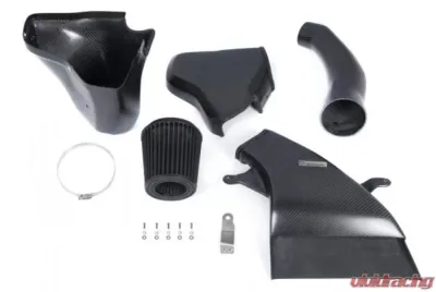 ARMASpeed Carbon Fiber Cold Air Intake Audi S4 | S5 2007-2017 - ARMAAUDIS5-A