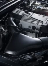 ARMASpeed Carbon Fiber Cold Air Intake Audi S4 | S5 2007-2017                                     - ARMAAUDIS5-A - Image 4