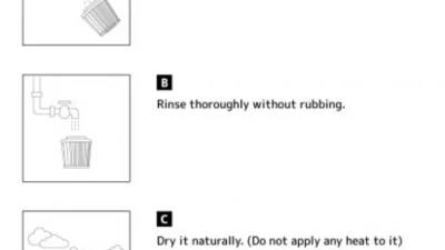 ARMASpeed Non-Woven Air Filter Mercedes-Benz AMG CLA45/S |  A45/ S                                     - CS56-AR60070 - Image 3
