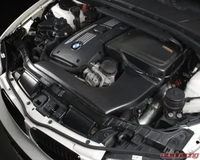 ARMASpeed Hyper Flow Carbon Fiber Intake Kit BMW 1M | E8X 135i 200-2013 - ARMABM8235-A
