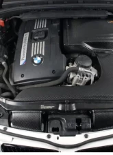 ARMASpeed Hyper Flow Carbon Fiber Intake Kit BMW 1M | E8X 135i 200-2013                                     - ARMABM8235-A - Image 3