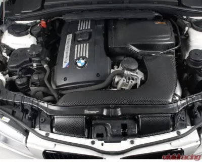 ARMASpeed Hyper Flow Carbon Fiber Intake Kit BMW 1M | E8X 135i 200-2013 - ARMABM8235-A