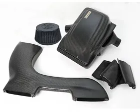 ARMASpeed Hyper Flow Carbon Fiber Intake Kit BMW 1M | E8X 135i 200-2013
