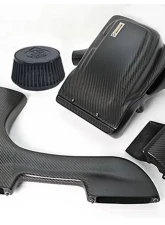 ARMASpeed Hyper Flow Carbon Fiber Intake Kit BMW 1M | E8X 135i 200-2013                                     - ARMABM8235-A - Image 3