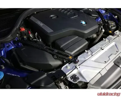 ARMASpeed Forged Carbon Fiber Strut Bars BMW G20 | G21 2019-2021 - 1CCBM52F24-A