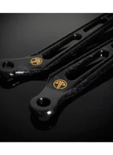 ARMASpeed Forged Carbon Fiber Strut Bars BMW G20 | G21 2019-2021                                     - 1CCBM52F24-A - Image 2