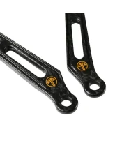 ARMASpeed Forged Carbon Fiber Strut Bars Toyota GR Supra 2020-2024                                     - 1CCTY52F01-A - Image 2