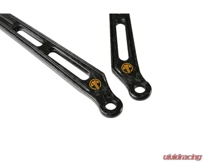 ARMASpeed Forged Carbon Fiber Strut Bars Toyota GR Supra 2020-2024 - 1CCTY52F01-A
