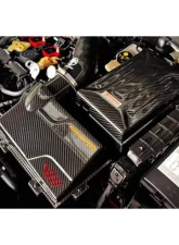 ARMASpeed Forged Carbon Battery Cover Volkswagen Golf MK8  2020-2022                                     - 1CCVW08F041- - Image 3