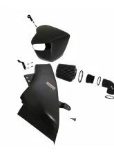 ARMASpeed Carbon Fiber Cold Air Intake Audi A5 B8.5 1.8T | 2.0T 2008-2016                                     - ARMAAA5B85-A - Image 5