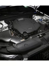 ARMASpeed Carbon Fiber Cold Air Intake Audi A5 B8.5 1.8T | 2.0T 2008-2016                                     - ARMAAA5B85-A - Image 3