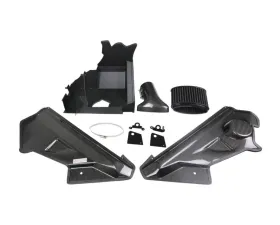 ARMASpeed Carbon Fiber Cold Air Intake BMW G05 X5 | G06 X6 40i 2019-2022