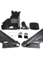 ARMASpeed Carbon Fiber Cold Air Intake BMW G05 X5 | G06 X6 40i 2019-2022                                     - ARMABMG0X6-A - Image 5