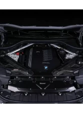 ARMASpeed Carbon Fiber Cold Air Intake BMW G05 X5 | G06 X6 40i 2019-2022                                     - ARMABMG0X6-A - Image 2