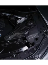 ARMASpeed Carbon Fiber Cold Air Intake BMW G05 X5 | G06 X6 40i 2019-2022                                     - ARMABMG0X6-A - Image 4