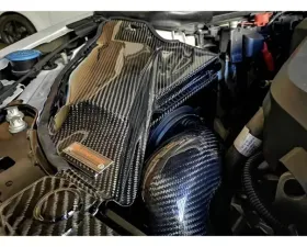 ARMASpeed Full Carbon Fiber Cold Air Intake Kit BMW G20 M340i 2019 - 2022