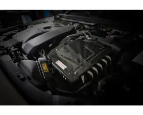 ARMASpeed Carbon Fiber Cold Air Intake Gloss Black Mercedes-Benz C118 | W177  2019-2021
