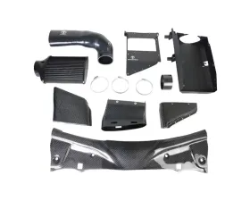 ARMASpeed Carbon Fiber Cold Air Intake Mercedes-Benz AMG E53 2019-2021