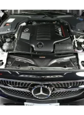 ARMASpeed Carbon Fiber Cold Air Intake Mercedes-Benz AMG E53 2019-2021                                     - ARMABZE53S-A - Image 2
