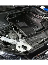 ARMASpeed Carbon Fiber Cold Air Intake Mercedes-Benz AMG E53 2019-2021                                     - ARMABZE53S-A - Image 4