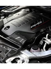 ARMASpeed Carbon Fiber Cold Air Intake Mercedes-Benz AMG E53 2019-2021                                     - ARMABZE53S-A - Image 5