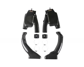 ARMASpeed Carbon Fiber Cold Air Intake Mercedes-Benz W166 GLE 63 AMG 2016-2021
