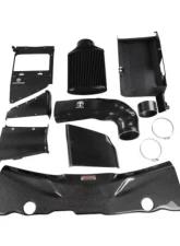 ARMASpeed Carbon Fiber Cold Air Intake Mercedes-Benz AMG X290 GT53 2019-2021                                     - ARMABZGT53-A - Image 5