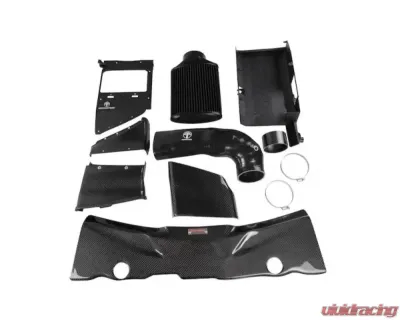 ARMASpeed Carbon Fiber Cold Air Intake Mercedes-Benz AMG X290 GT53 2019-2021 - ARMABZGT53-A