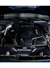 ARMASpeed Carbon Fiber Cold Air Intake Mercedes-Benz AMG X290 GT53 2019-2021                                     - ARMABZGT53-A - Image 2