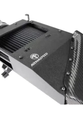 ARMASpeed Carbon Fiber Cold Air Intake Mercedes-Benz AMG X290 GT53 2019-2021                                     - ARMABZGT53-A - Image 4