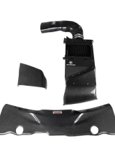 ARMASpeed Carbon Fiber Cold Air Intake Mercedes-Benz AMG X290 GT53 2019-2021                                     - ARMABZGT53-A - Image 5