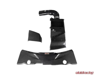 ARMASpeed Carbon Fiber Cold Air Intake Mercedes-Benz AMG X290 GT53 2019-2021 - ARMABZGT53-A