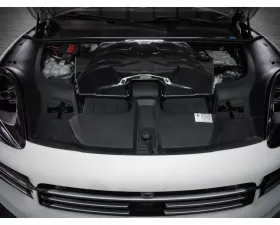 ARMASpeed Carbon Fiber Cold Air Intake Porsche Cayenne 2019-2021