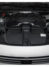 ARMASpeed Carbon Fiber Cold Air Intake Porsche Cayenne 2019-2021                                     - ARMACAYEE3-A - Image 4