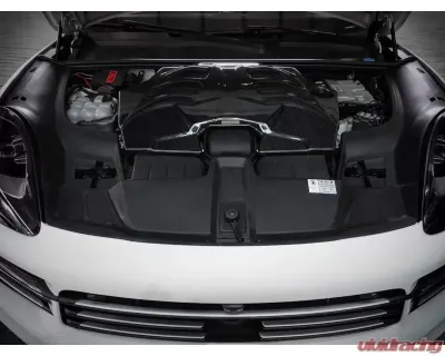 ARMASpeed Carbon Fiber Cold Air Intake Porsche Cayenne 2019-2021 - ARMACAYEE3-A