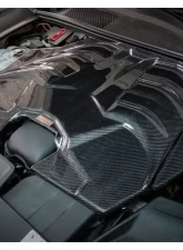 ARMASpeed Carbon Fiber Cold Air Intake Porsche Cayenne 2019-2021                                     - ARMACAYEE3-A - Image 3
